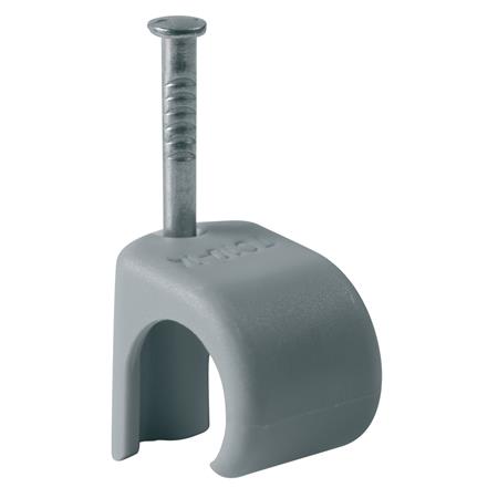 [9139152448] Clips TC 10-14 2,0x30 grå - 10 stk