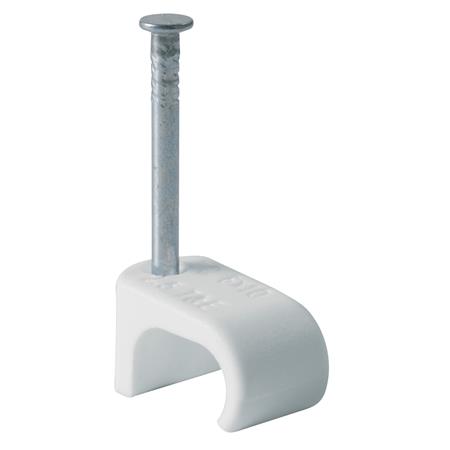 [9139152516] Clips TC 3x5 1,2x20 neutral - 25 stk