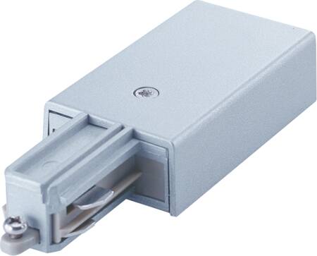 [5414102214] Square 1F 230V Tilslutning - Hvid