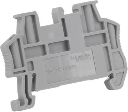 [1512724352] Endestop for 35mm din-skinne