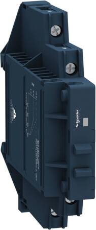 [7522603810] SSR FOR DIN-SKINNE 280VAC 1F 6A 24VDC