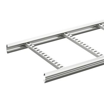 [8037305767] Kabelstige KHZSPZ+ 400mm Zinc+ 6m