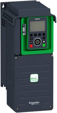 [7565723618] Frekvensomformer 11kW 3x400V IP21 ATV930D11N4