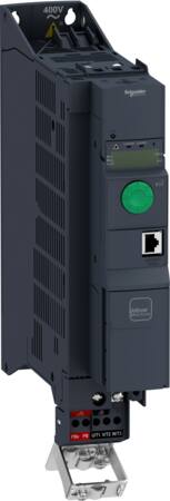 [7565724840] Frekvensomformer 2,2kW 3x400V Bog