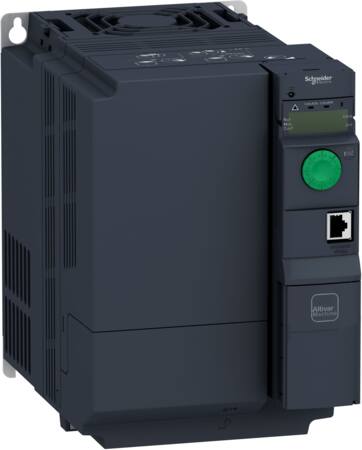 [7565724882] Frekvensomformer 7,5kW 3x400V bog