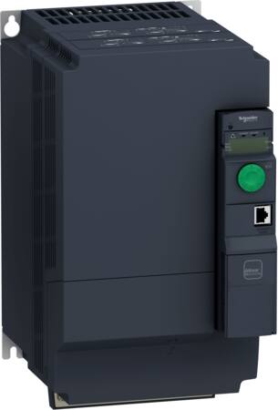 [7565724895] Frekvensomformer 11kW 3x400V Bog