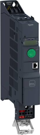 [7565724811] Frekvensomformer 0,75kW 3x400V Bog