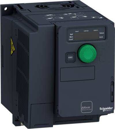 [7565724620] Frekvensomformer 0,75kW 3x400V Compakt