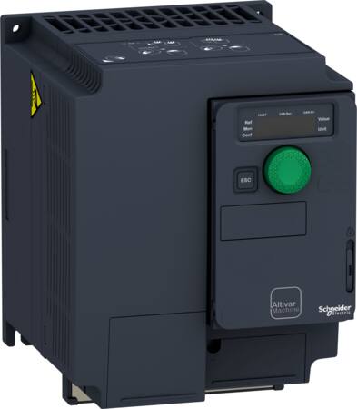 [7565724691] Frekvensomformer 3,0kW 3x400V Compakt