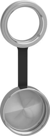 [7517916486] METAL BESKYTTELSESCOVER IP65/67/69K