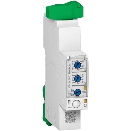 [3322719005] Interfacemodul IFM - Konverterer ULP til Modbus