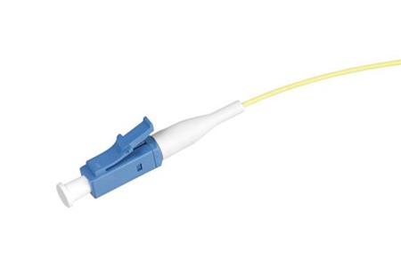 [1084005444] Actassi FL-C fiberpigtail - OS1/OS2 9/125 - LC - 1m