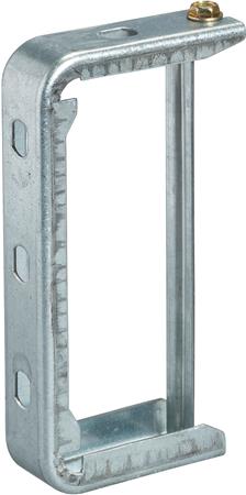 [7514019852] Ophængsbeslag T/100-400A skinne