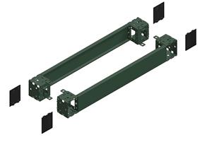 [7512446210] Sokkel front 100X1200