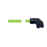 [5465000514] HYBRID KABEL CM TIL DB 4 D1, UL, 15,0M