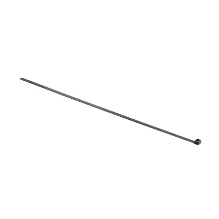 [9139157647] KABELBINDER 550X8,8MM SORT 100 STK