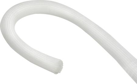 [9139123532] KABELSKJULER SELVLUKKENDE STOR HVID
