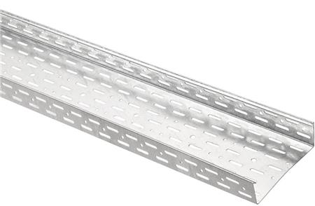 [8037023175] Kabelbakke KB184 perf 60Hx600x1mm Zinc+ 3m