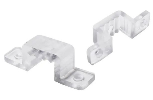 [996] 20 stk smalle monteringsklips (Type Q)