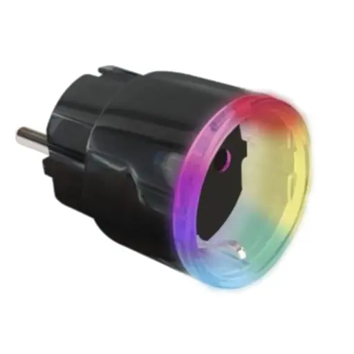 [5401038075] Shelly Plug S Gen3 sort - Matter