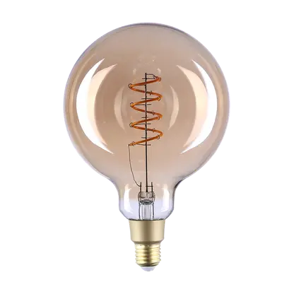 [5401018555] SHELLY VINTAGE E27 G125