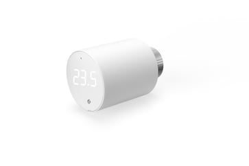 [5401038065] Shelly BLU TRV + BLU Gateway Gen3 - Smart radiatortermostat