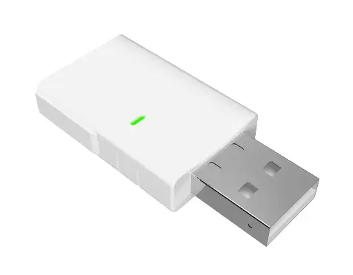 [5401023961] Shelly BLU Gateway - Bluetooth dongle