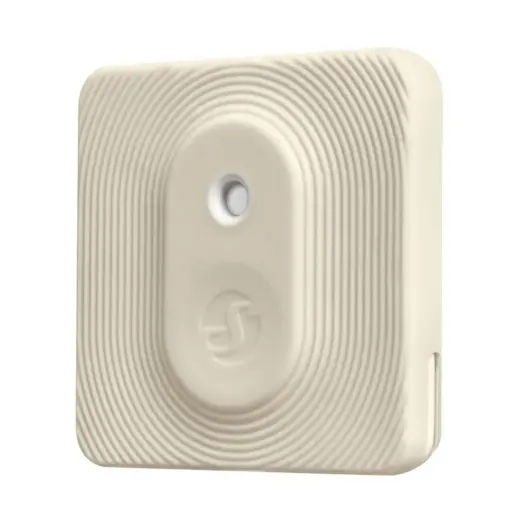 [5401027503] Shelly BLU H&T Ivory - BLE temp/fugt sensor