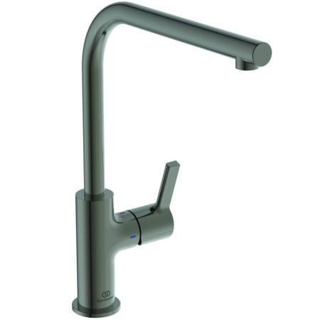 [705693211] GUSTO KØKKENARMATUR L TUD MAGNETIC GREY