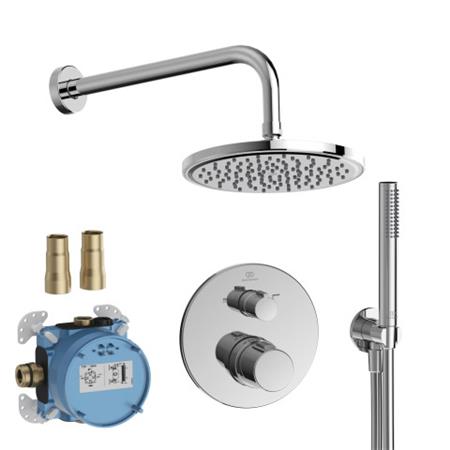 [722582804] CERATHERM T100 INDBYGNING BUNDLE
