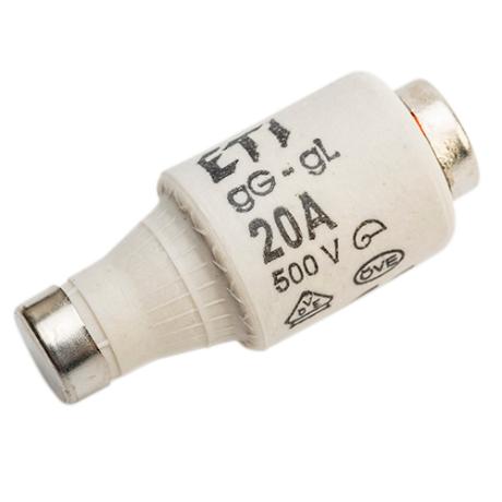 [0825101100] ETI Sikring Universal DZII E27 20A