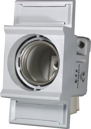 [5401020770] SIKRINGSELEMENT DZ2 (E27) 1P KERAMIK