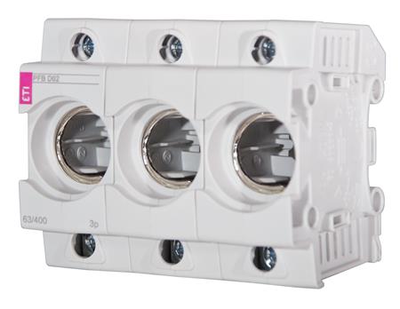 [0825100774] SIKRINGSELEMENT D02 3P M/AFDÆKN