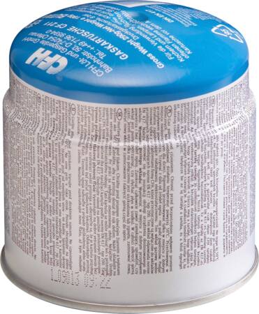 [0997125072] BUTANGASDÅSE CFH 190G M/SIKKERHEDSVENTIL