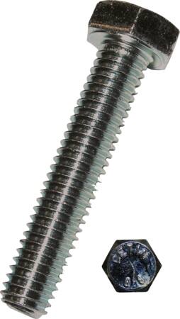 [5439723794] SÆTBOLT M10X100MM ELFZ SW17 U/MØT DIN933