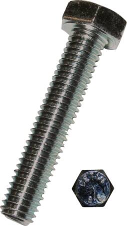 [5439721492] SÆTBOLT M12X60MM ELFZ SW19 U/MØT DIN933