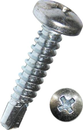 [5439723212] PLADESKRUE 4,2X13MM ELFZ PH PH2 DIN7504