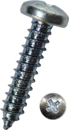 [5439609585] PLADESKRUE 5,5X16MM ELFZ PH PH3 DIN7981
