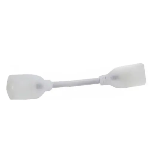 [3851] Mellemstykke til 230V LED strip (Type X)