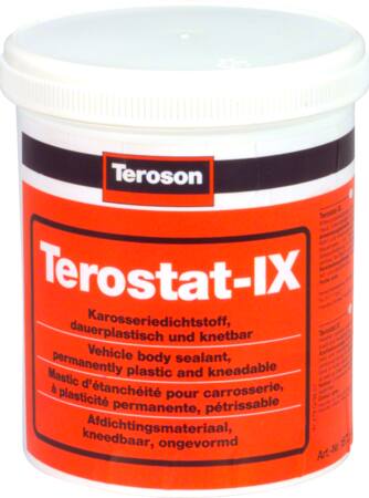 [5439504570] FUGEMASSE TEROSTAT IX 1KG GRÅ