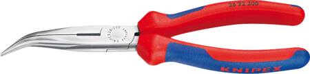 [9497005198] SPIDSTANG 200MM BØJET SPIDS