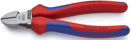 [9497000106] BIDETANG 160MM FLERKOMPONENET GREB