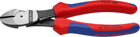 [9497005046] KRAFT BIDETANG 180MM MED FJEDER