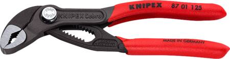 [9497004089] VANDPUMPETANG COBRA 125MM