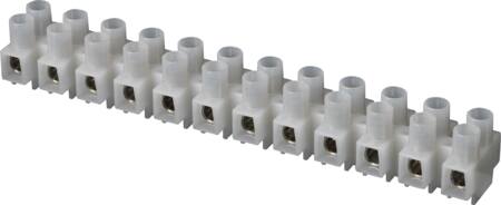 [0821100969] KLEMRÆKKE 12X2,5-4,0Q M/TB+FOD