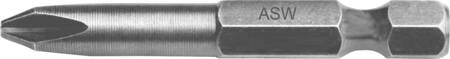 [0897106037] BITS PHILLIPS KÆRV PH1 70MM 1/4