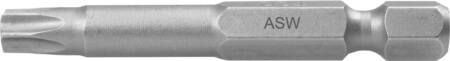 [0897106020] BITS TORX 25 UDEN BORING 152MM 1/4