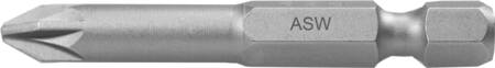 [0897106043] BITS POZIDRIV KÆRV PZ2 150MM 1/4