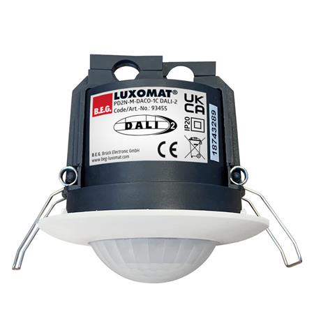 [5401016295] Tilstedeværelsessensor PD2N-M-DACO-1C DALI-2