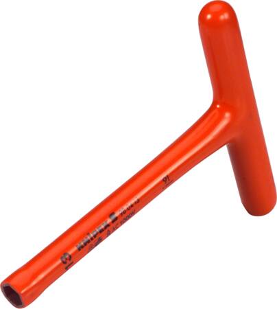[5497534391] TOPNØGLE LAUS T-GREB 14X200MM